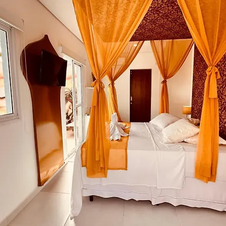 SUITES EM CANTOS Do MUNDO, ENCONTRE PAZ NESSA MICRO REGIÃO ECÓLOGICA, PRÓXIMO AS PRAIAS DO GUAÍUBA E DO TOMBO-2