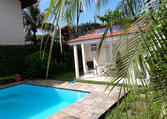 Pousada Gunnar Guarujá